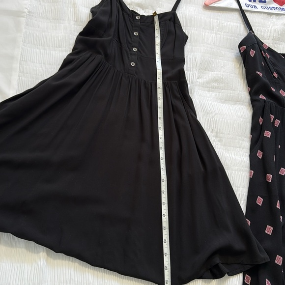 Express—Black Dress - Size XS - Picture 6 of 6